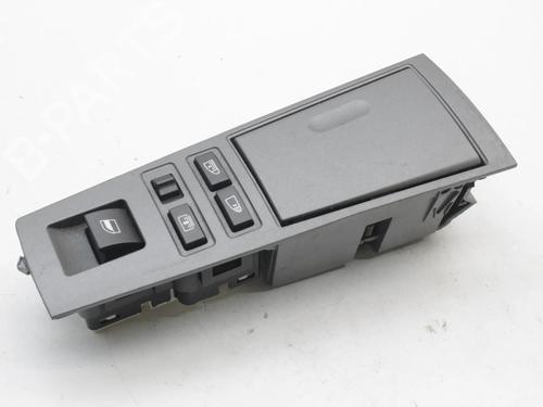 Left rear window switch BMW 7 (E65, E66, E67) 760 i, Li | BP39813706I29 - Image 4