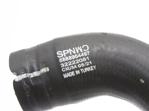 Pipe VOLVO XC40 (536) T5 Plug-in Hybrid | BP39818898M125 - Image 4