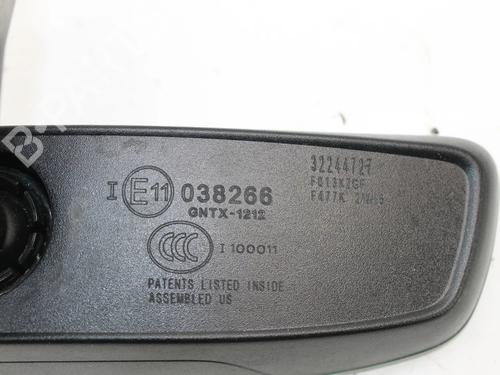 Rear mirror POLESTAR POLESTAR 2 (534) EV | BP39787031I6 - Image 6