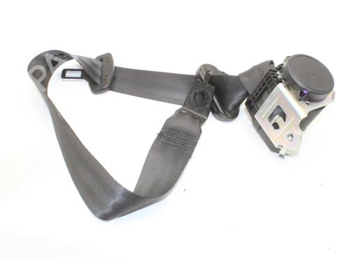 Used Rear left seatbelt Rear left seatbelt RENAULT ZOE (BFM_) ZOE (88 hp) 39833619 39833619