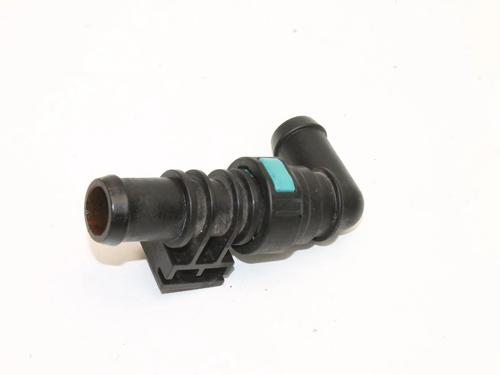 Pipe FORD FIESTA VI Van 1.0 EcoBoost | BP39836967M125 - Image 2