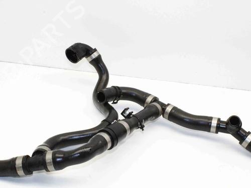 Pipe BMW X3 (G01, F97, G08) iX3 | BP39798617M125 - Image 3