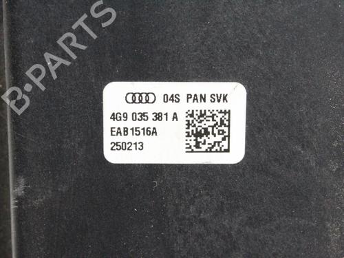 Electronic module AUDI A6 C7 Avant (4G5, 4GD) 2.0 TDI | BP39820881M83 - Image 7