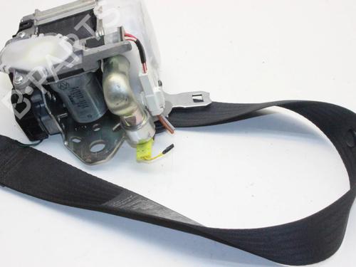 Front left seatbelt LEXUS GS (_S19_) 450h (GRS191_, GWS191_) | BP39860550I26 - Image 3