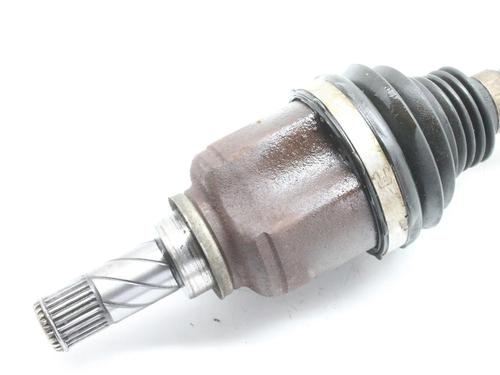 Left front driveshaft RENAULT MEGANE IV Hatchback (B9A/M/N_) 1.2 TCe 130 (B9MR) | BP39795567M38 - Image 2
