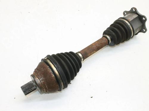 Used Left front driveshaft Left front driveshaft AUDI TT (8J3) 3.2 V6 quattro (250 hp) 39794449 39794449
