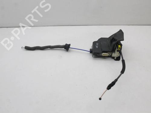 Used Rear left lock Rear left lock AUDI A8 D4 (4H2, 4H8, 4HC, 4HL) 3.0 TDI quattro (250 hp) 39866774 39866774