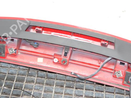 Spoiler bagklap CITROËN C4 CACTUS 1.2 VTi 82 | BP39847514C96 - Image 7