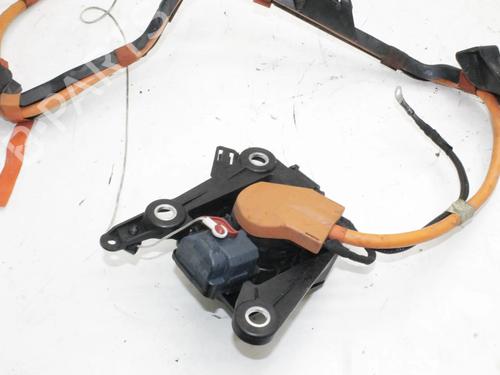 Cable BMW 5 (G30, F90) 530 e Plug-in Hybrid | BP39839319E12 - Image 7