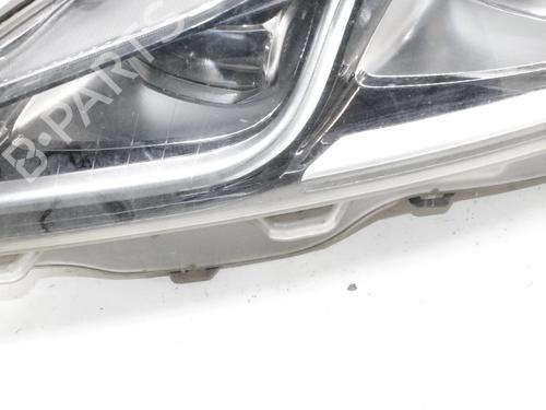 Left headlight JAGUAR XJ (X351) 5.0 SCV8 | BP39856890C28 - Image 6