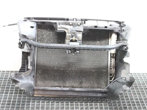 Used Front slam panel Front slam panel SEAT ALHAMBRA (710, 711) 2.0 TDI 4Drive (140 hp) 39858425 39858425