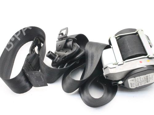 Used Front right seatbelt Front right seatbelt RENAULT CAPTUR I (J5_, H5_) 1.2 TCe 120 (118 hp) 39843451 39843451