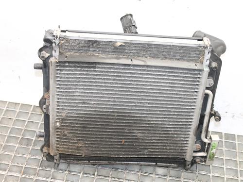 Kølerpakke Kølerpakke PORSCHE BOXSTER (986) S 3.2 (260 hp) 39851493 39851493