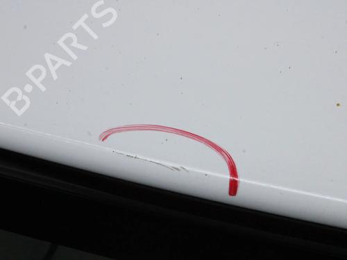 Tailgate SUZUKI VITARA (LY) 1.6 (APK 416) | BP39864121C6 - Image 5