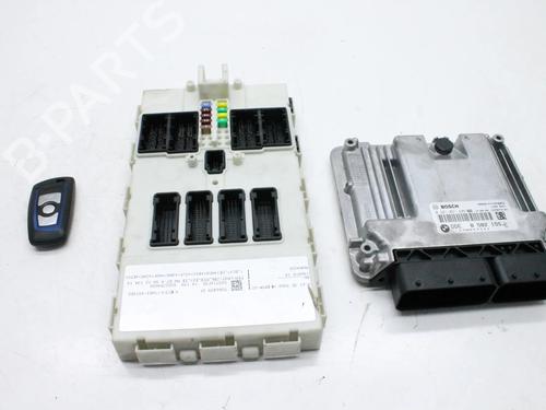 Used Electronic module Electronic module BMW 4 Coupe (F32, F82) 420 d (184 hp) 39806546 39806546
