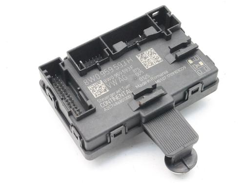 Used Electronic module Electronic module AUDI A4 B9 (8W2, 8WC) S4 TFSi quattro (354 hp) 39821922 39821922
