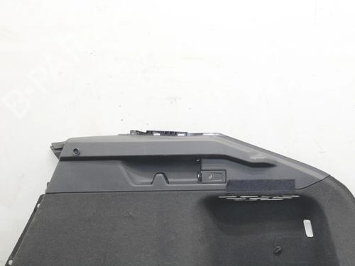 Boot lining VW ID.7 (ED2) PRO | BP39859661I3 - Image 2