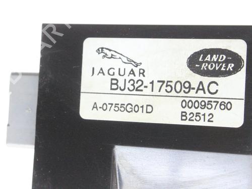 Control unit LAND ROVER RANGE ROVER EVOQUE (L538) 2.2 D 4x4 | BP39770481M11 - Image 3