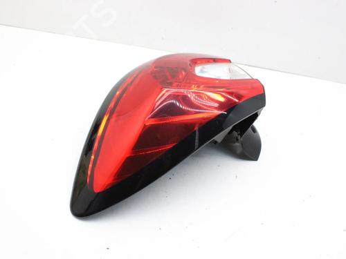 Right taillight RENAULT CAPTUR I (J5_, H5_) 1.5 dCi 90 (J5N4, J5M5, J5MW, J5M6, J5AL, J5AJ) | BP40462295C35 - Image 4