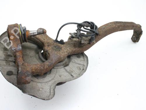 Left front steering knuckle CHRYSLER 300C (LX, LE) 3.0 CRD | BP39864103M25 - Image 2