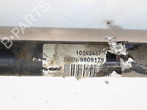 Left rear driveshaft MINI MINI COUNTRYMAN (R60) Cooper SD ALL4 | BP39794332M40  - Image 5
