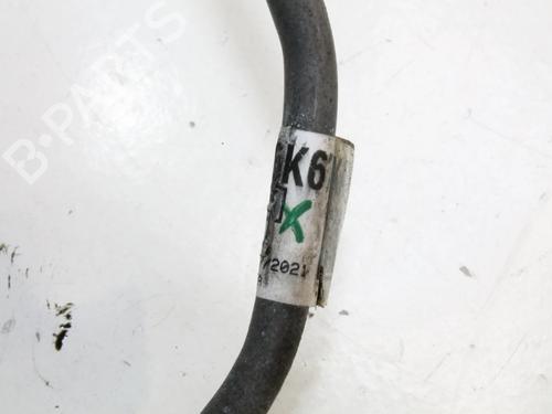 Pipe FORD FIESTA VI (CB1, CCN) 1.0 EcoBoost | BP39829280M125 - Image 6