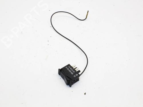 Used Switch Switch MERCEDES-BENZ 190 (W201) D 2.5 (201.126) (94 hp) 39845860 39845860