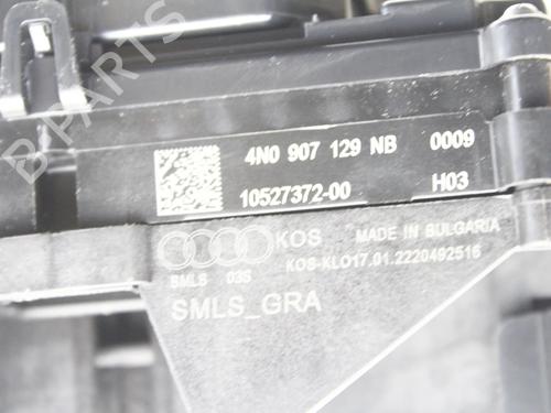 Steering column stalk AUDI A6 C8 Avant (4A5) 50 TDI Mild Hybrid quattro | BP39830411I23 - Image 9