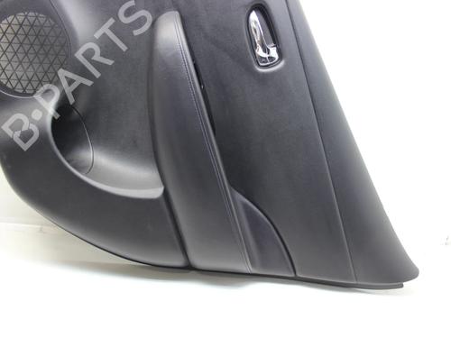 Rear right panel NISSAN LEAF (ZE0) Electric | BP39801237C61 - Image 4