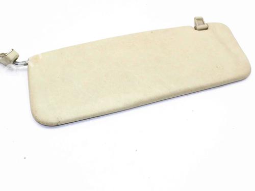 Used Right sun visor Right sun visor MERCEDES-BENZ SL (R107) 380 SL (107.045) (204 hp) 39876868 39876868
