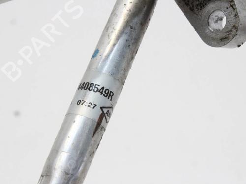 AC pipe RENAULT ZOE (BFM_) ZOE | BP39831942M126 - Image 4