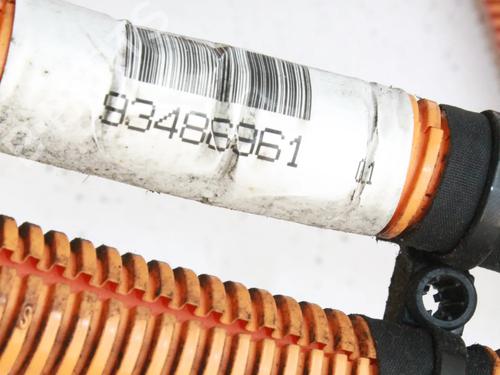Cable OPEL CORSA F (P2JO) CORSA-e (68) | BP39862106E12 - Image 10