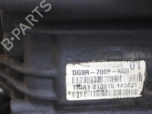 Gearbox FORD MONDEO V Saloon (CD) 2.0 TDCi | BP39830048M3 - Image 7