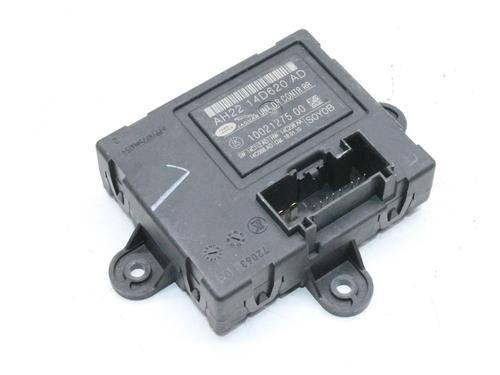 Used Electronic module Electronic module LAND ROVER RANGE ROVER SPORT I (L320) 3.0 D 4x4 (245 hp) 39845991 39845991