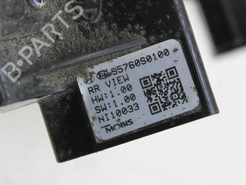 Camera HYUNDAI i30 FASTBACK (PDE, PDEN) 2.0 N | BP39798952E14 - Image 4