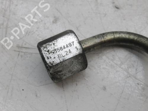 Pipe OPEL INSIGNIA A (G09) 2.0 CDTI (68) | BP39840591M125 - Image 4