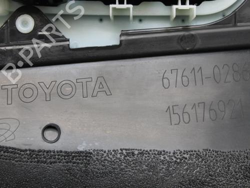 Other TOYOTA COROLLA Hatchback (_E21_, _EA1_, _EH1_) 1.8 Hybrid (ZWE211, ZWE219) | BP39786586O1 - Image 10