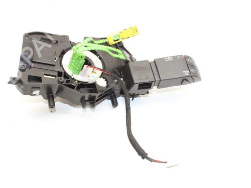 kontantrulle-airbag-stelring-renault-trafic-iii-van-fg_-2014-39792604 main image