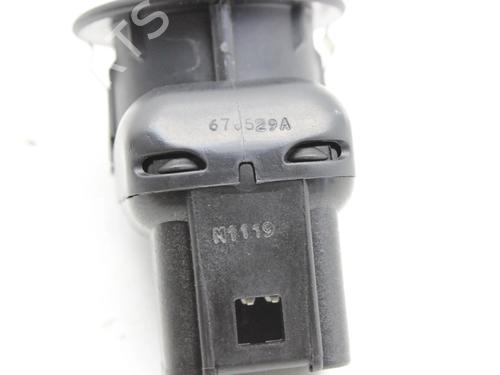 Mirror switch RENAULT CAPTUR I (J5_, H5_) 1.5 dCi 90 (J5N4, J5M5, J5MW, J5M6, J5AL, J5AJ) | BP40462284I25 - Image 4