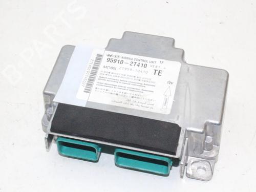 Used ECU airbags ECU airbags KIA OPTIMA (FSGDS6B) 1.7 CRDi (136 hp) 39785900 39785900