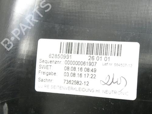 Andre BMW i3 (I01) Electric | BP39767590O1 - Image 8