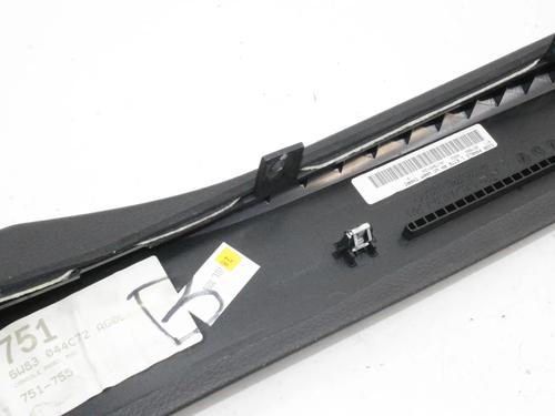 Middle console JAGUAR XK II Coupe (X150) 4.2 XK8 | BP39783932I22 - Image 10