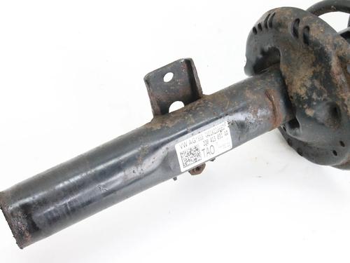 Right front shock absorber SEAT ARONA (KJ7, KJP) 1.0 TSI | BP39853033M17 - Image 2