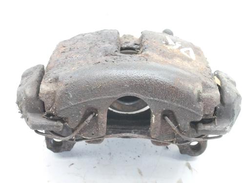 Left front brake caliper AUDI TT (8J3) 2.0 TFSI | BP39859739M105 - Image 2