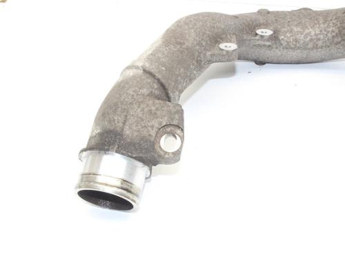 Intercooler pipe MAZDA 3 (BL) 2.2 MZR CD (BL10) | BP39860674M127 - Image 2