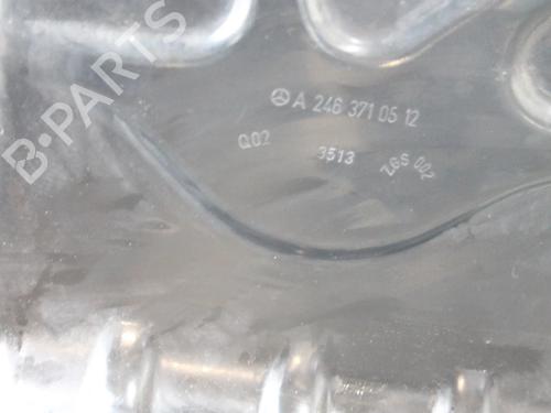 Gearbox MERCEDES-BENZ A-CLASS (W176) A 180 (176.042) | BP39841247M3  - Image 10