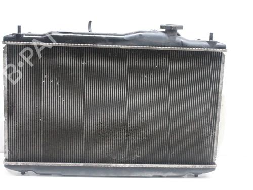 Used Radiator set Radiator set HONDA CIVIC VIII Hatchback (FN, FK) Type R (FN2) (201 hp) 39775167 39775167