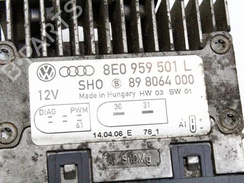 Electronic sensor AUDI A4 B7 Avant (8ED) S4 quattro | BP39800405M84 - Image 5