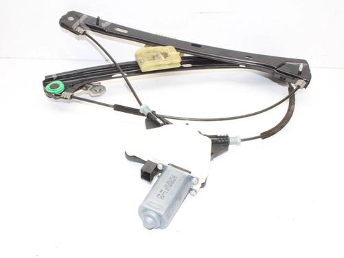 Used Front right window mechanism Front right window mechanism VW PASSAT B8 Variant (3G5, CB5) 2.0 TDI (190 hp) 39870355 39870355
