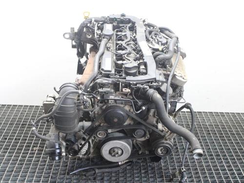 Used Engine Engine MERCEDES-BENZ E-CLASS T-Model (S212) E 220 BlueTEC (177 hp) 39803376 39803376